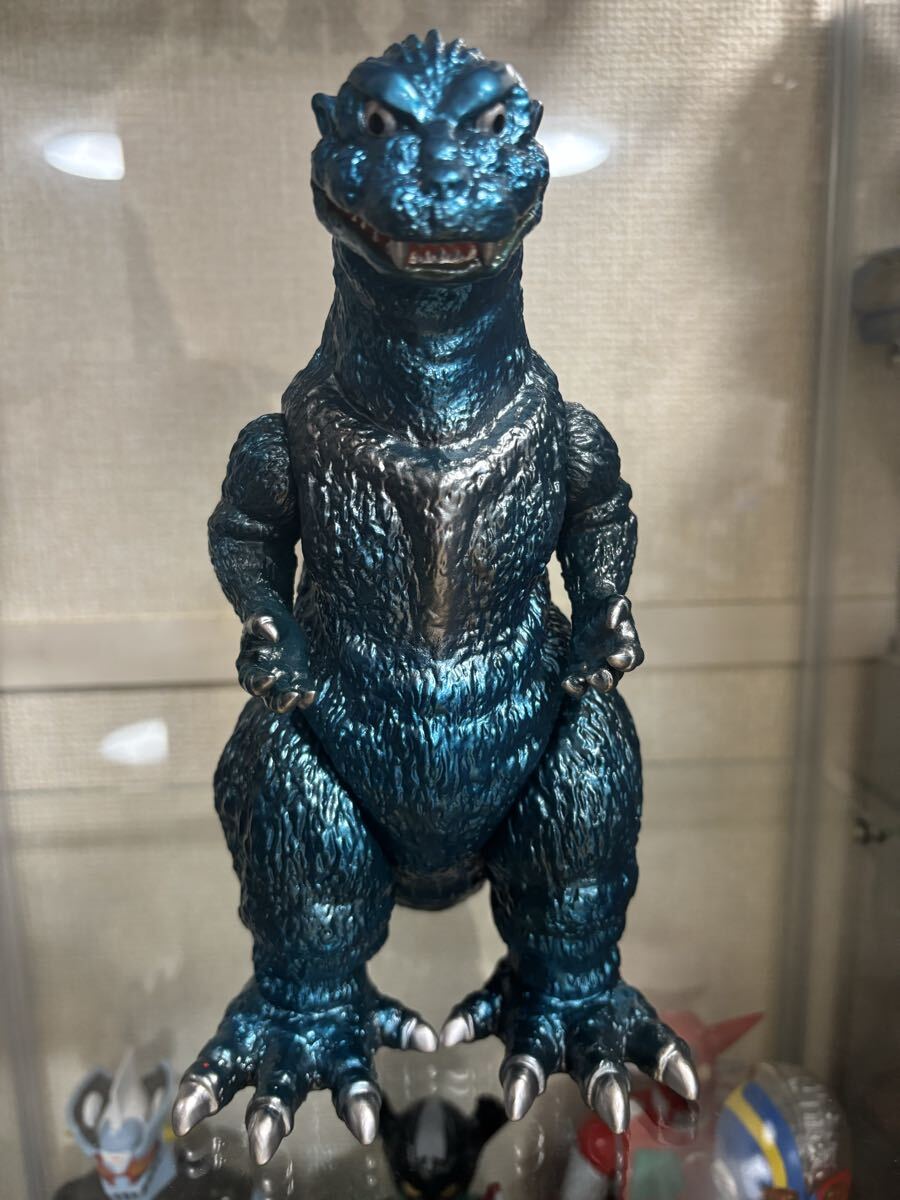 Yahoo!オークション -「m1号 初代ゴジラ」(フィギュア) の落札相場