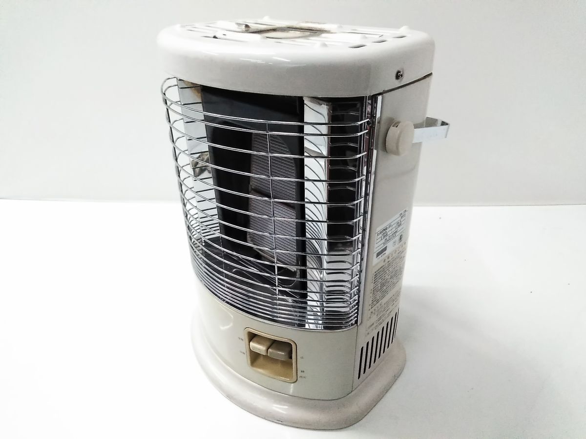 Yahoo!オークション -「リンナイ ガスストーブ r-652pmsⅢ」の落札相場