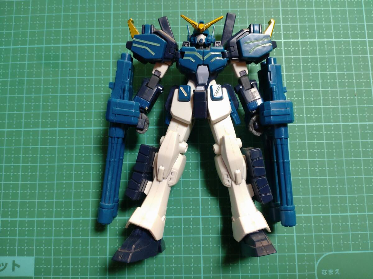 2026年最新】Yahoo!オークション -hgガンダムヘビーアームズカスタムの