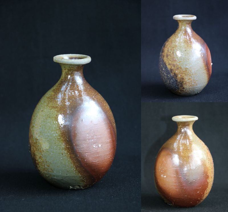 Yahoo!オークション -「備前 吉本正」の落札相場・落札価格