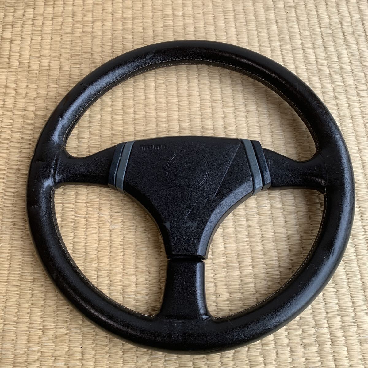 Yahoo!オークション -「rx 7 fc」(ステアリング、ハンドル本体