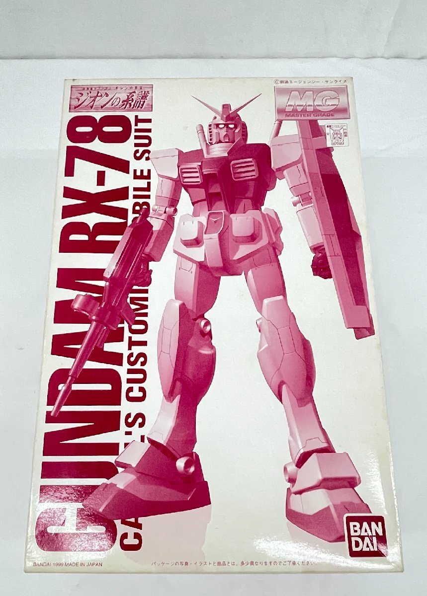 Yahoo!オークション -「mg rx-78 ガンダム キャスバル専用
