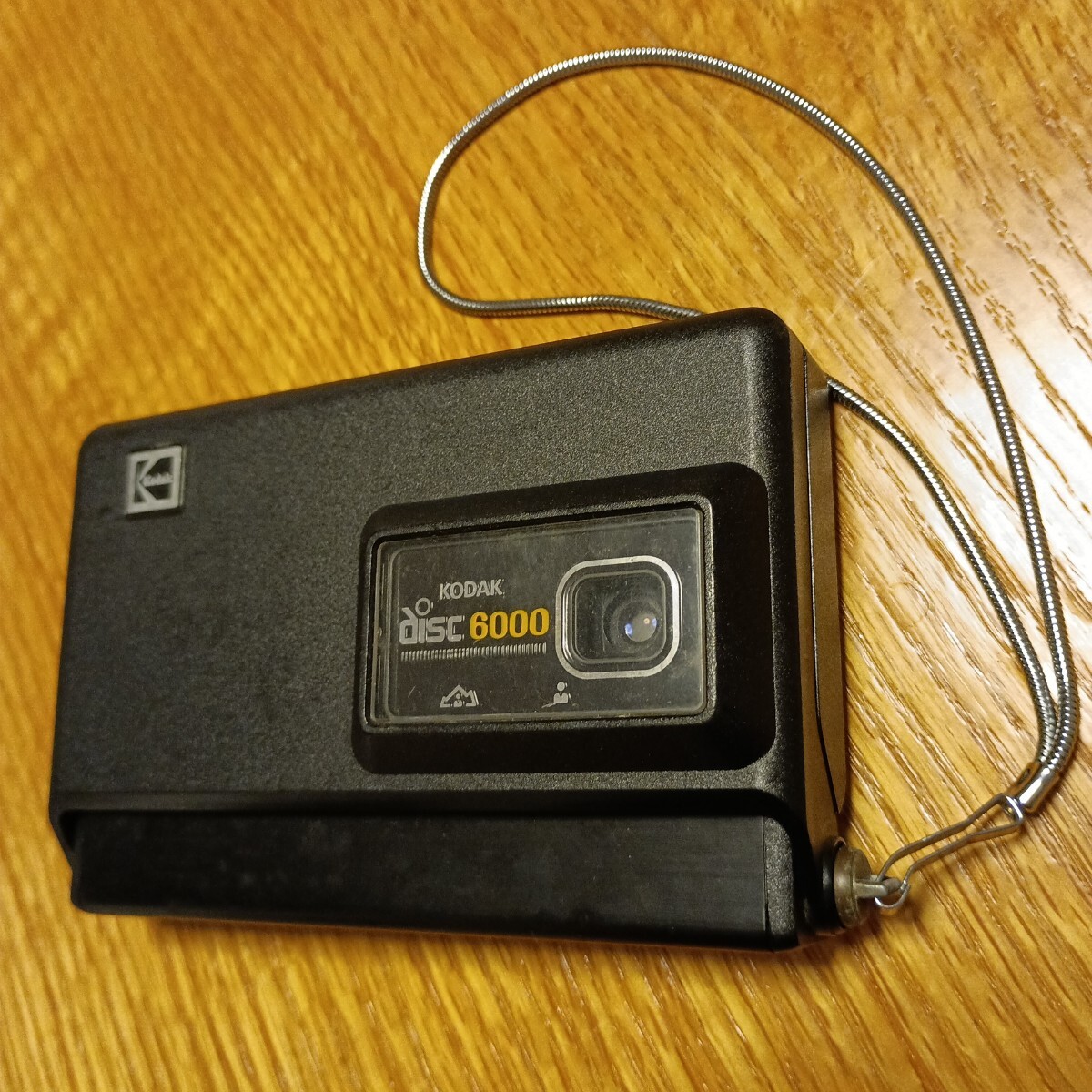 2026年最新】Yahoo!オークション -コダック ディスクカメラ(フィルム