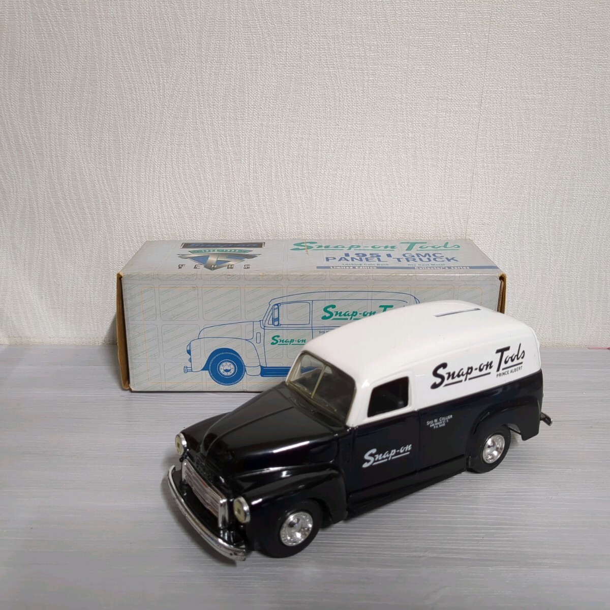 2026年最新】Yahoo!オークション -スナップオン☆ ミニカー (の中古品