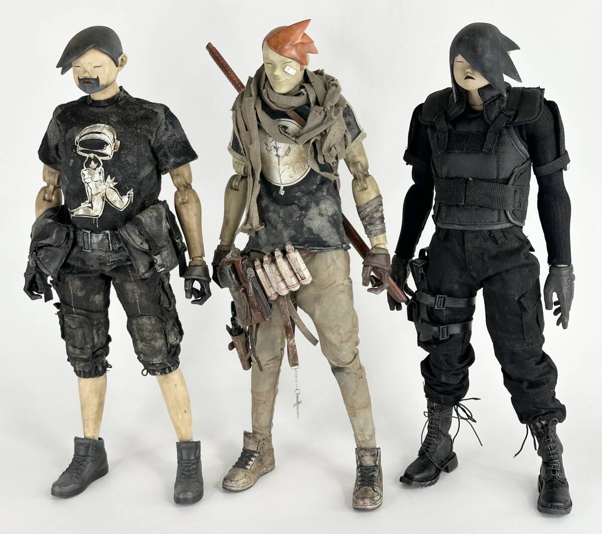 Yahoo!オークション -「ashley wood アシュレイウッド」(創作