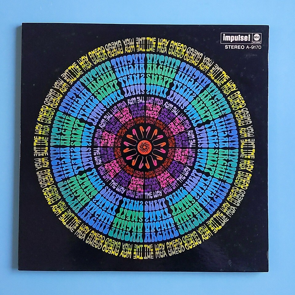 2026年最新】Yahoo!オークション -アーチー・シェップ(レコード)の中古