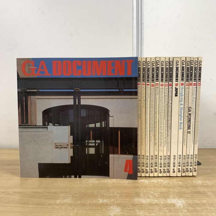 2026年最新】Yahoo!オークション -ga documentの中古品・新品・未使用