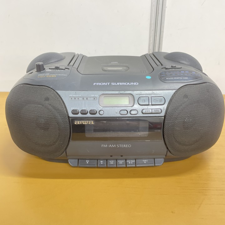 2026年最新】Yahoo!オークション -aiwa ラジカセ csdの中古品・新品