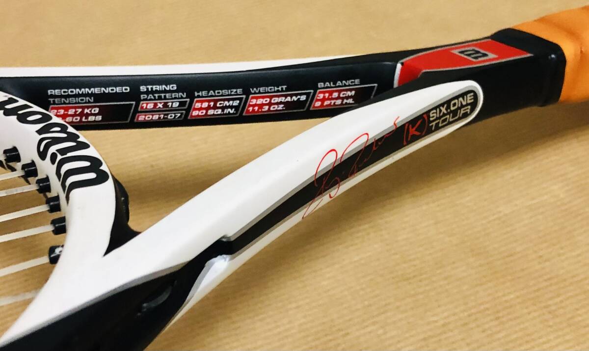 Yahoo!オークション -「six-one Tour 90」の落札相場・落札価格