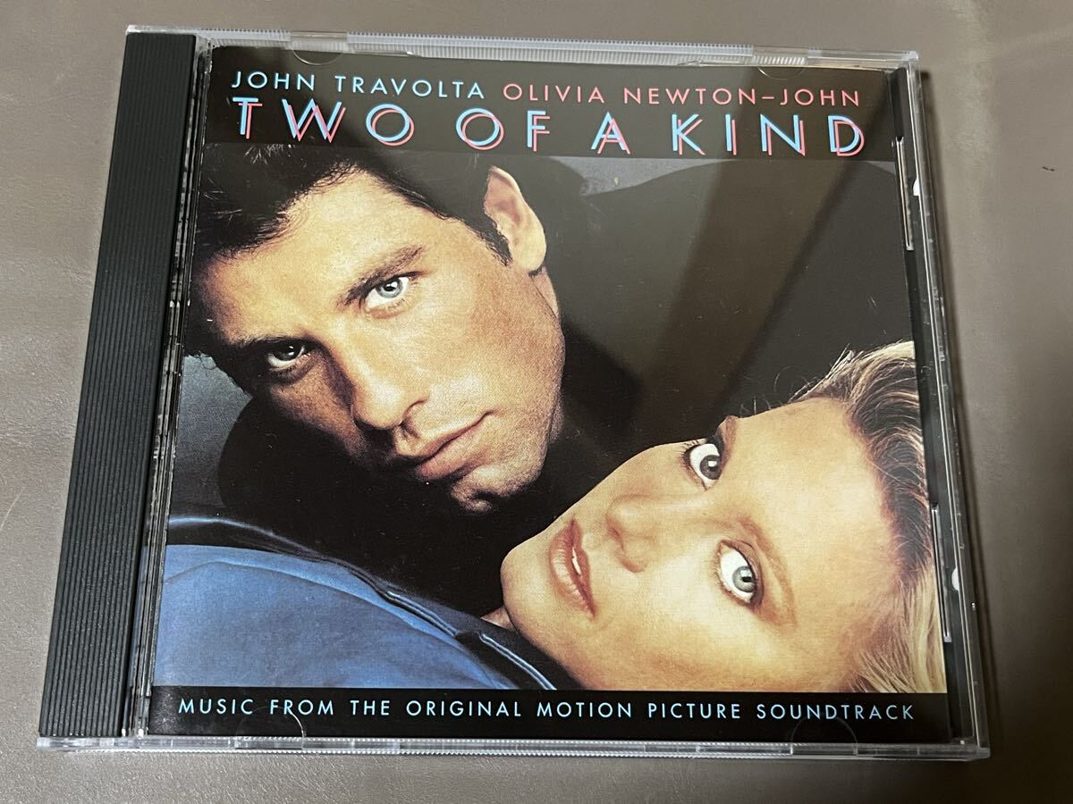 Yahoo!オークション -「オリビアニュートンジョン セカンドチャンス