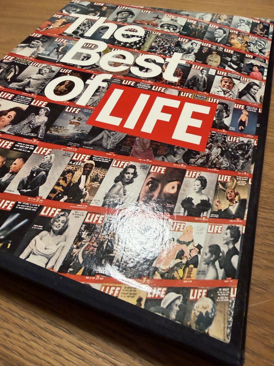 2026年最新】Yahoo!オークション -the best of life(本、雑誌)の中古品