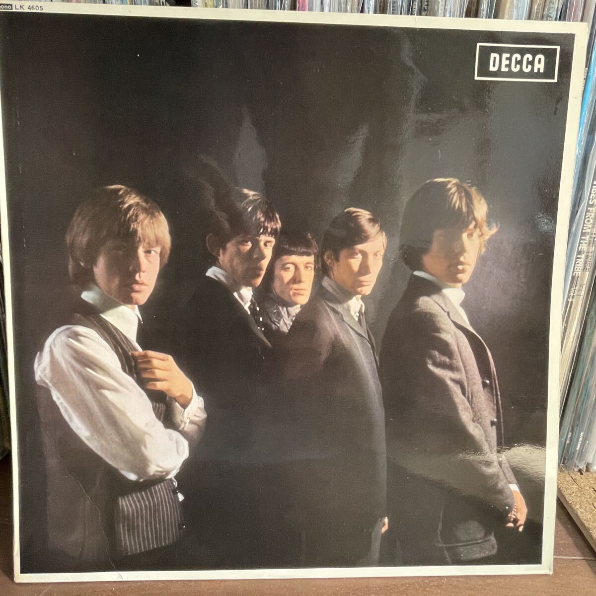 Yahoo!オークション -「ローリングストーンズ mono box」(音楽) の落札