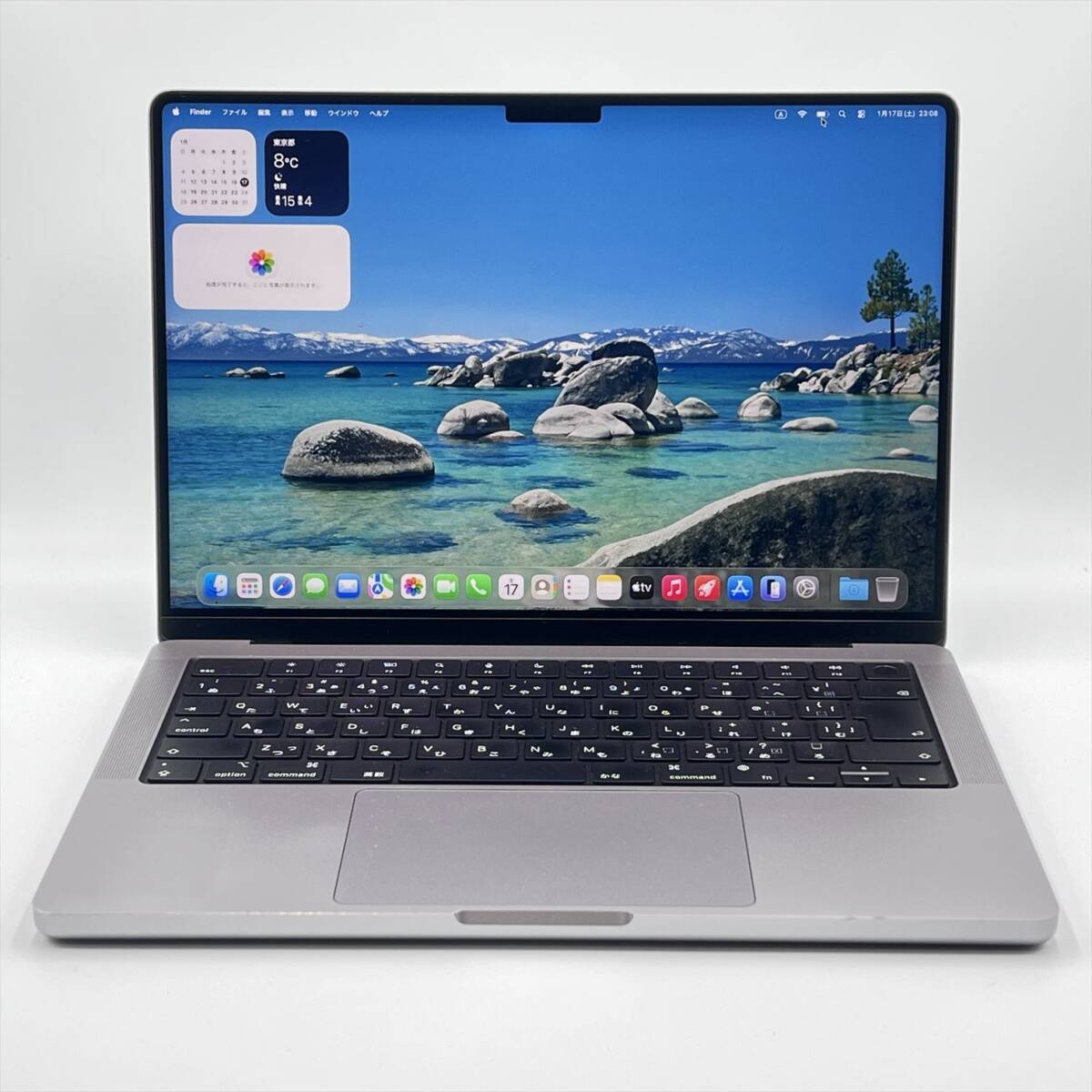 2026年最新】Yahoo!オークション -m1 macbook pro(Mac)の中古品・新品