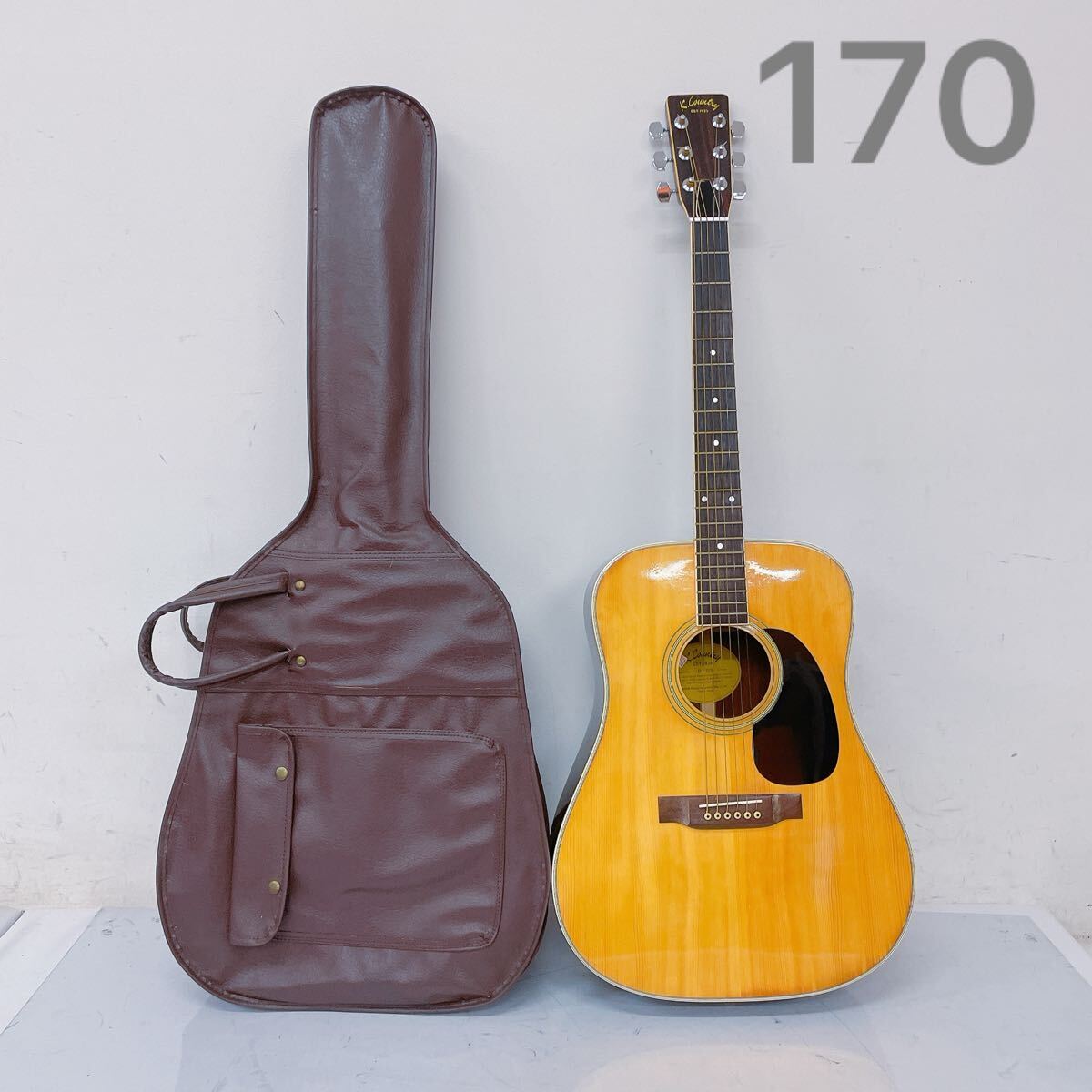 Yahoo!オークション -「k.country」(楽器、器材) の落札相場・落札価格