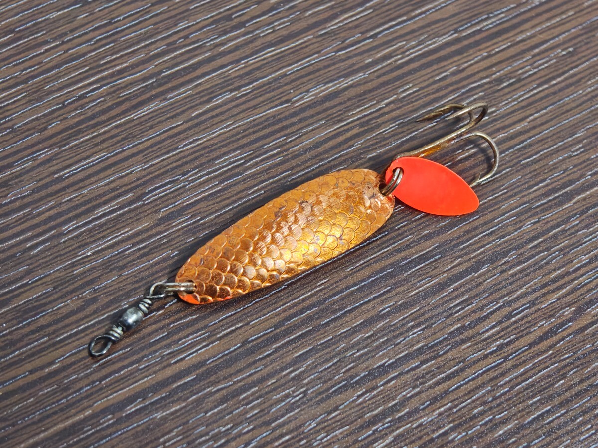 2026年最新】Yahoo!オークション -オールドabu(ハードルアー)の中古品