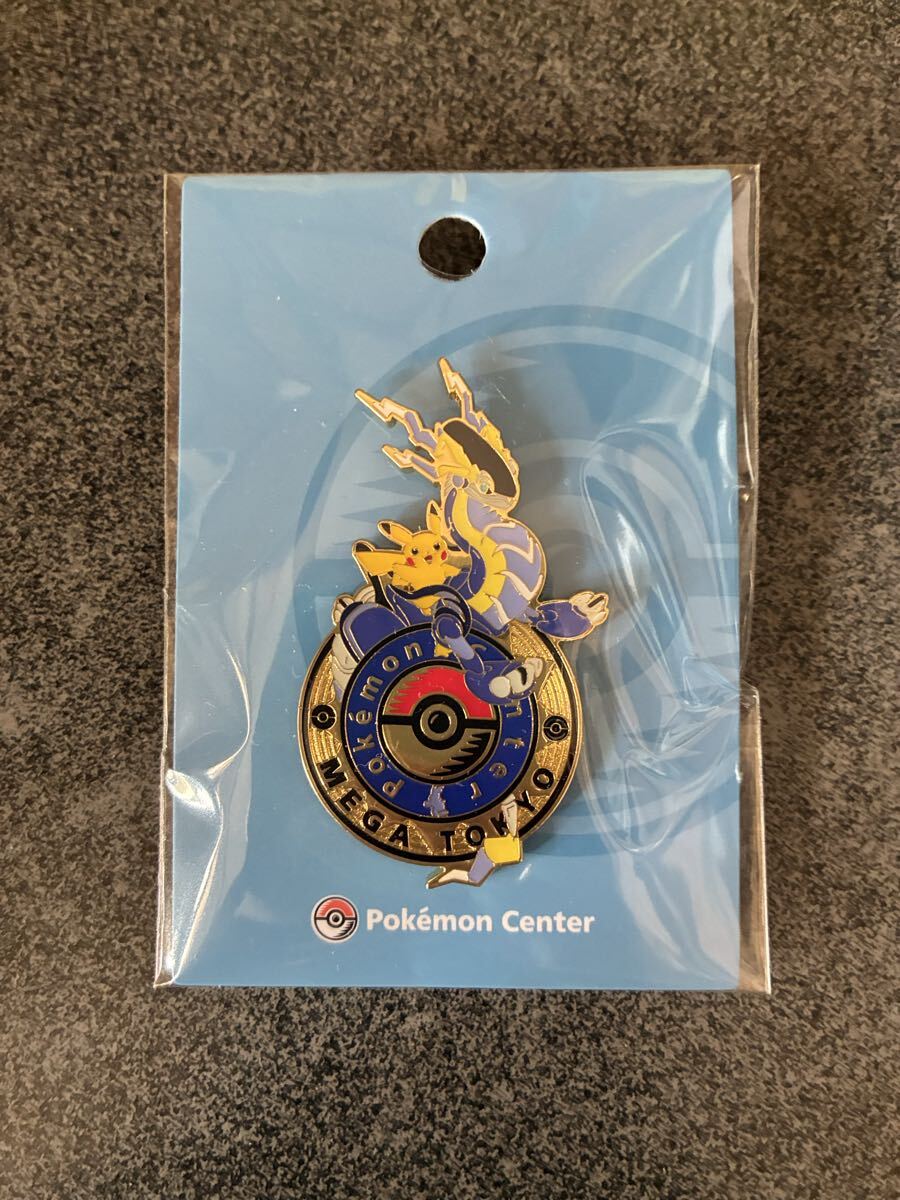 Yahoo!オークション -「ポケモンセンター ピンズ」(ポケットモンスター