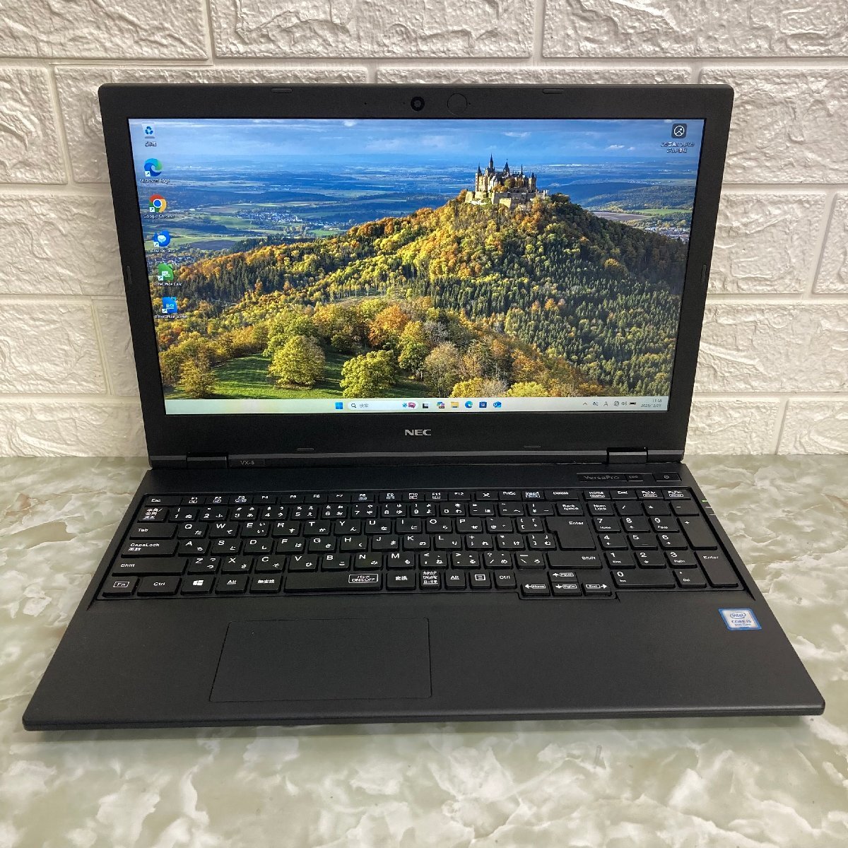 2026年最新】Yahoo!オークション -versapro i5(NEC)の中古品・新品・未
