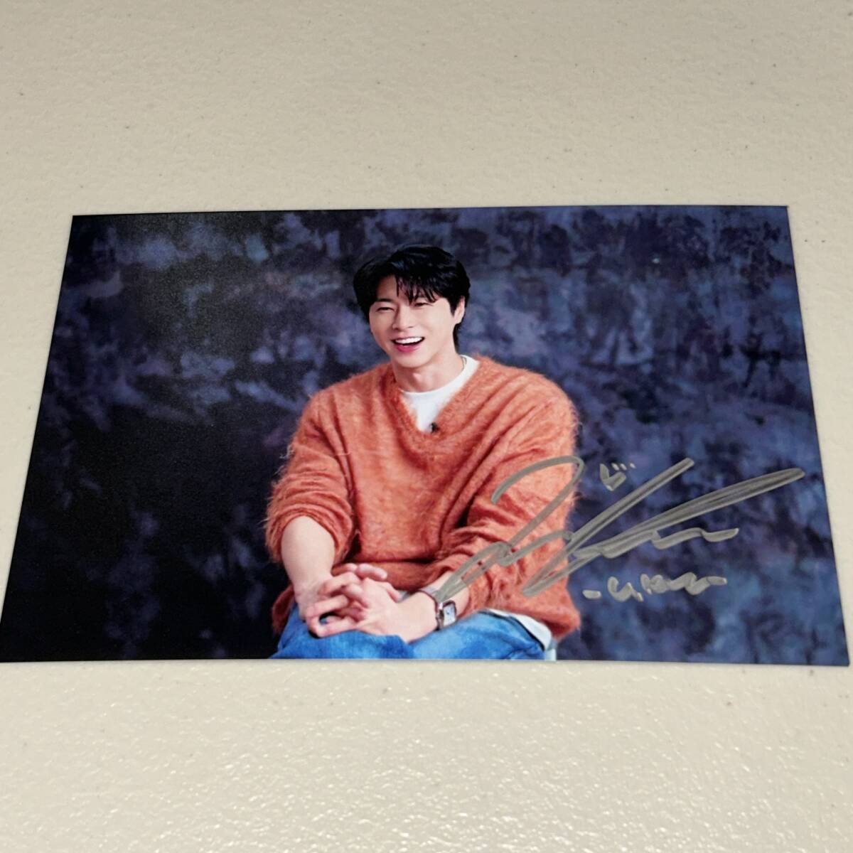 Yahoo!オークション -「(ユノ)東方神起」(ユンホ) (東方神起)の落札