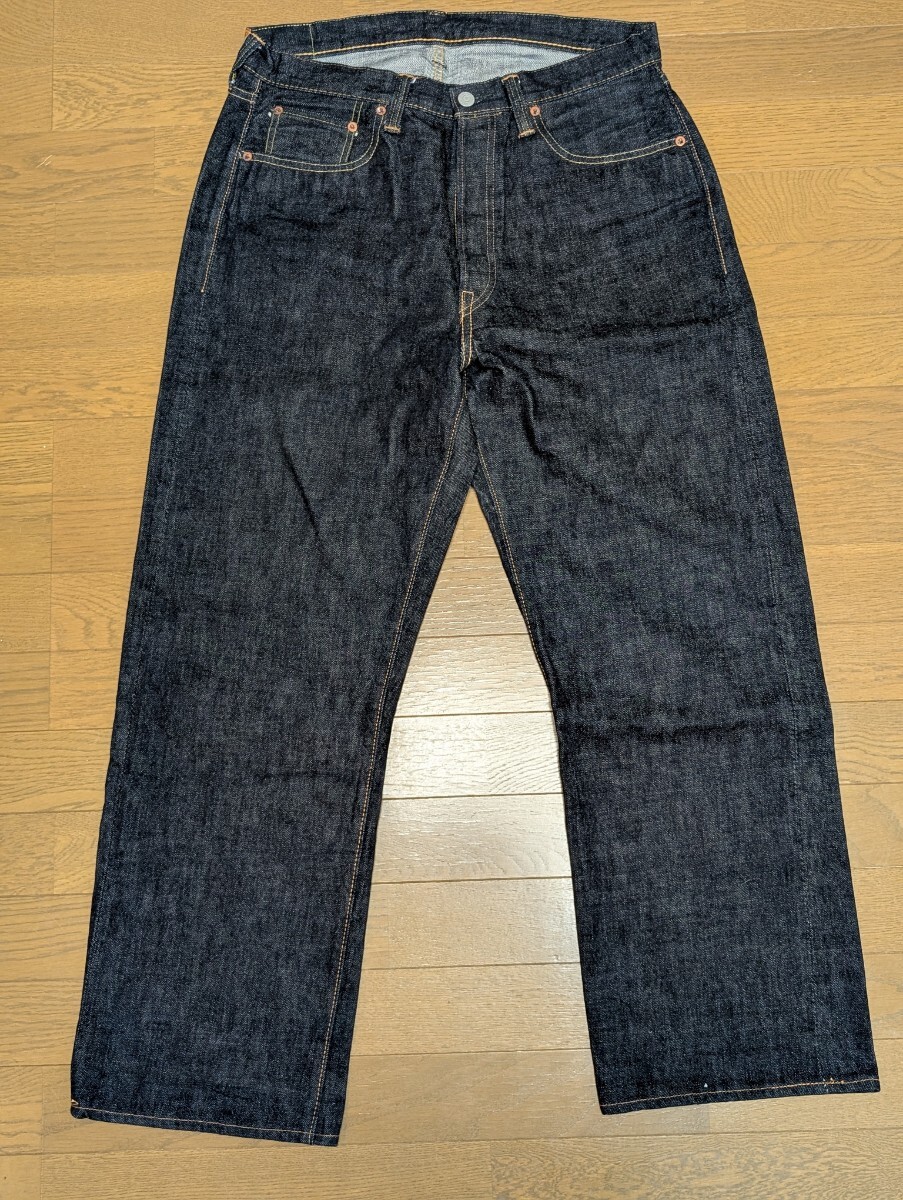2026年最新】Yahoo!オークション -フルカウント ジーンズ 34の中古品