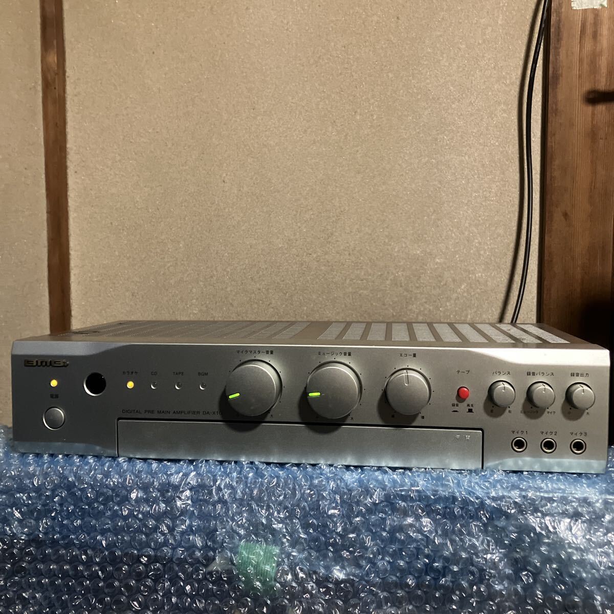 2026年最新】Yahoo!オークション -bmb da-x10の中古品・新品・未使用品一覧