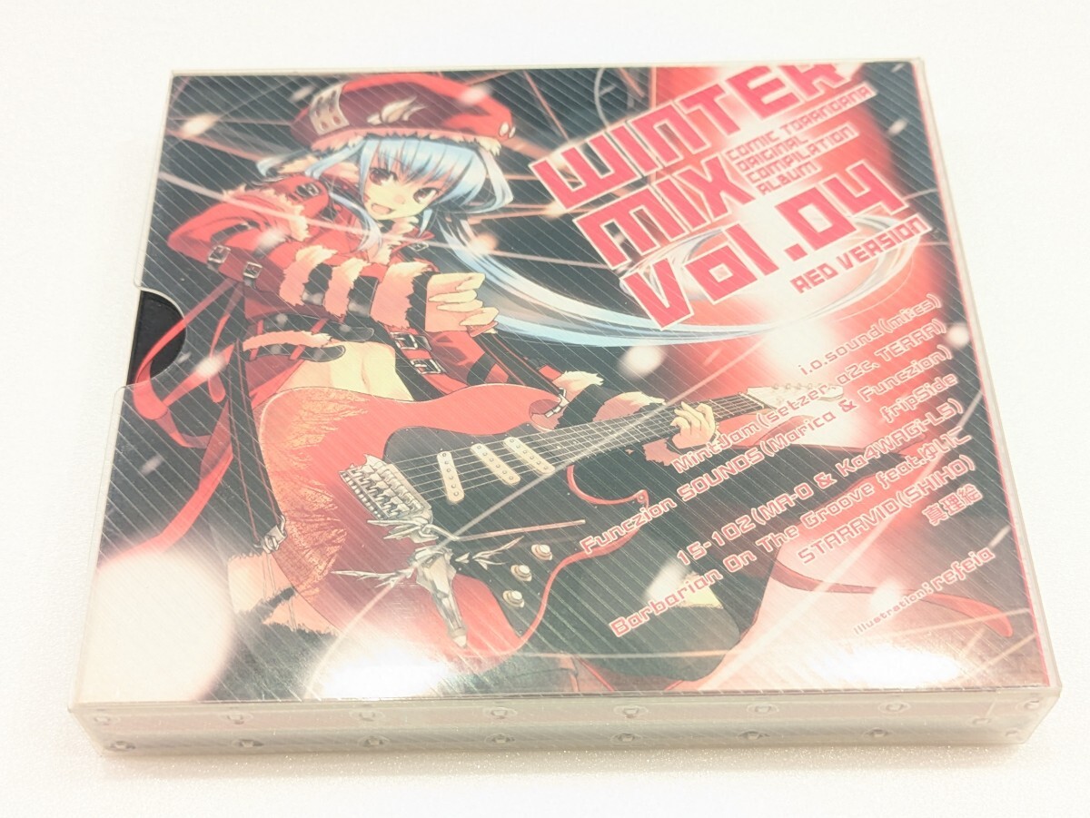 2026年最新】Yahoo!オークション -winter_mixの中古品・新品・未使用品一覧