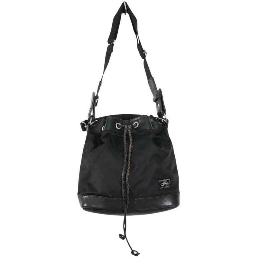 2026年最新】Yahoo!オークション -porter 巾着 バッグの中古品・新品