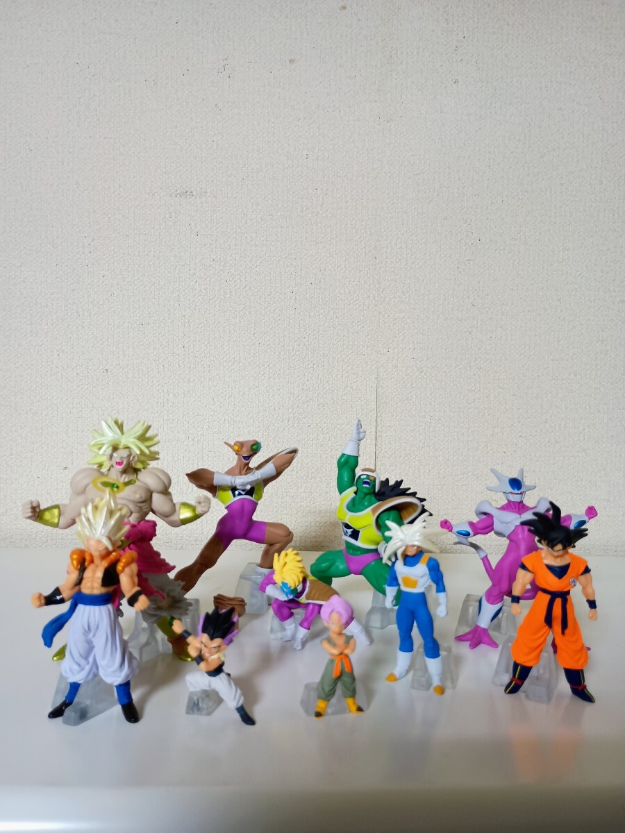 Yahoo!オークション -「ドラゴンボール hg ex」の落札相場・落札価格
