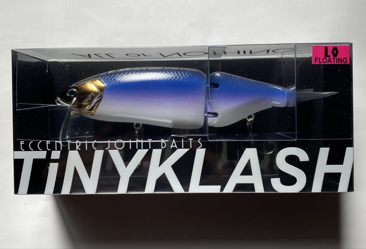 2026年最新】Yahoo!オークション -タイニークラッシュ オリカラ(ルアー