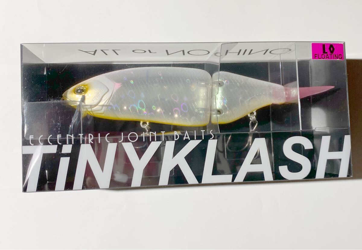 2026年最新】Yahoo!オークション -タイニークラッシュ オリカラ(ルアー