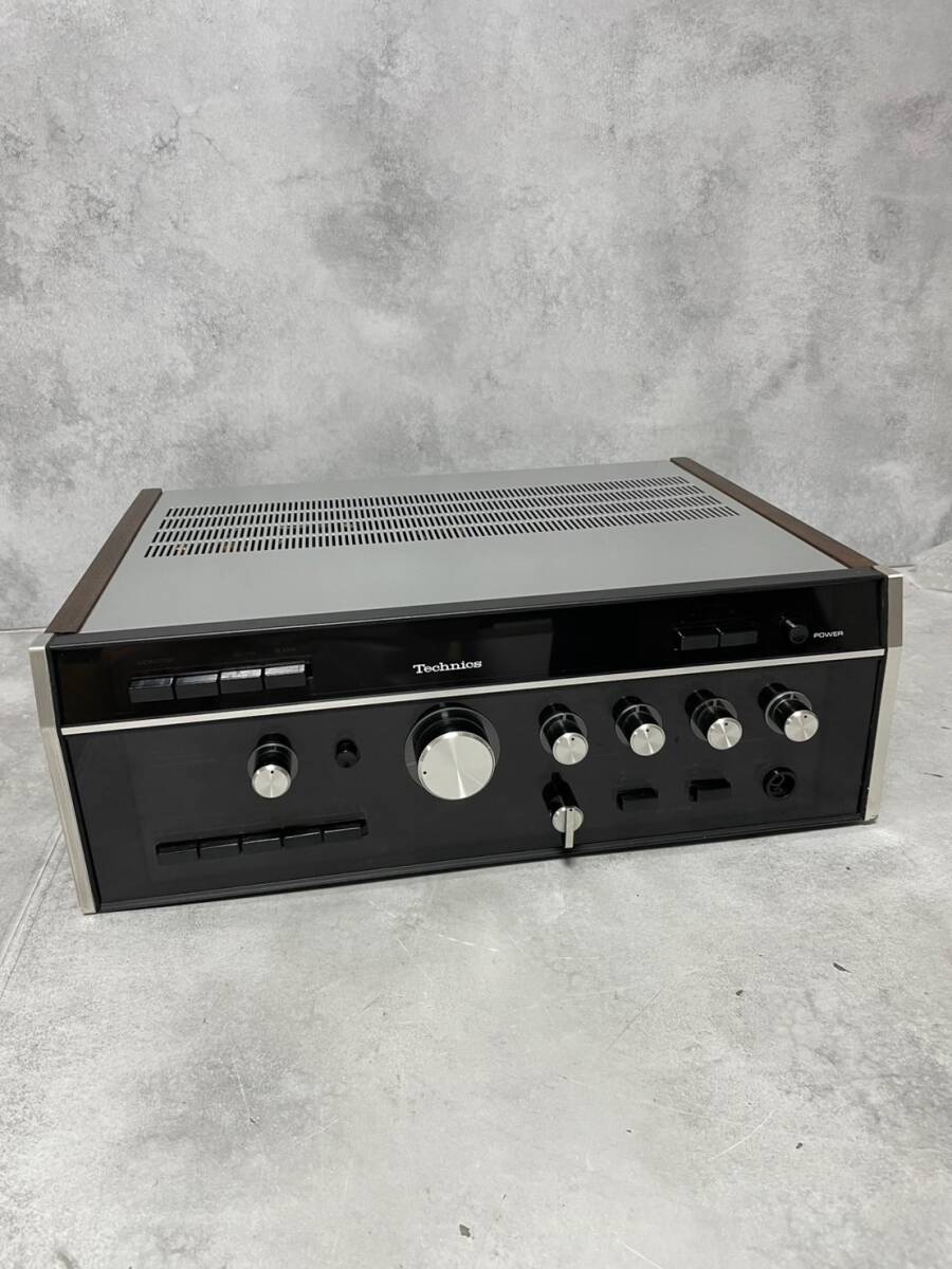 Yahoo!オークション -「technics su-50a」の落札相場・落札価格