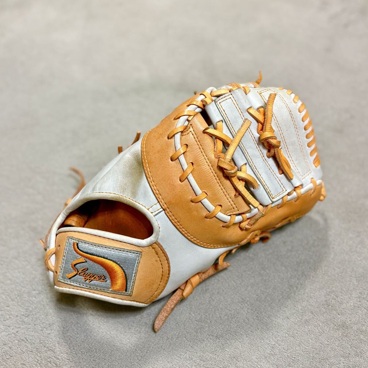 Yahoo!オークション -「プロ支給品」(グローブ) (野球)の落札相場