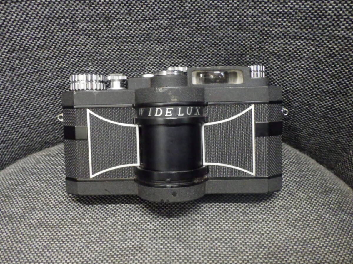 Yahoo!オークション -「panon widelux f7」の落札相場・落札価格