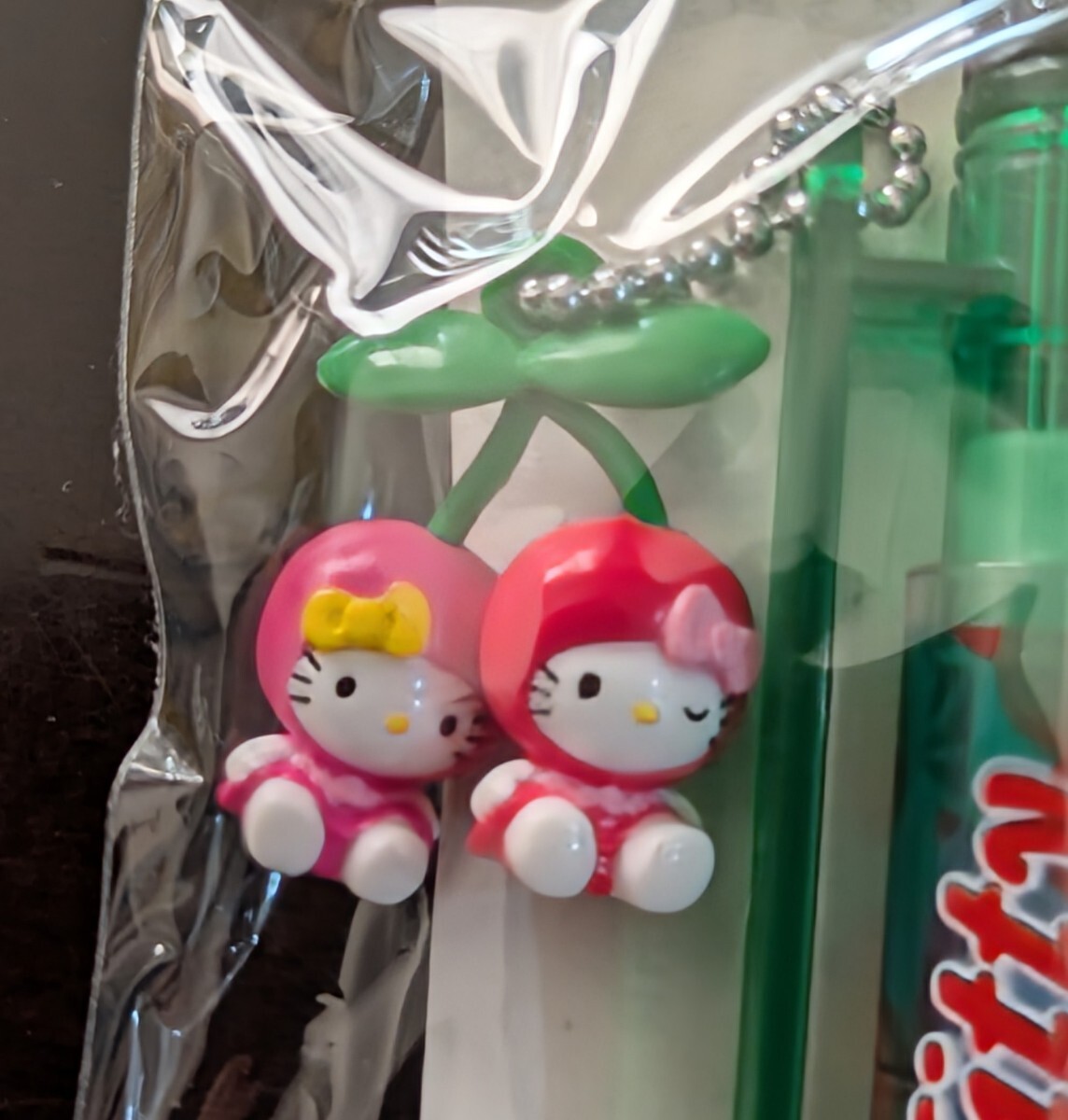 Yahoo!オークション -「ご当地キティボールペン」(携帯電話