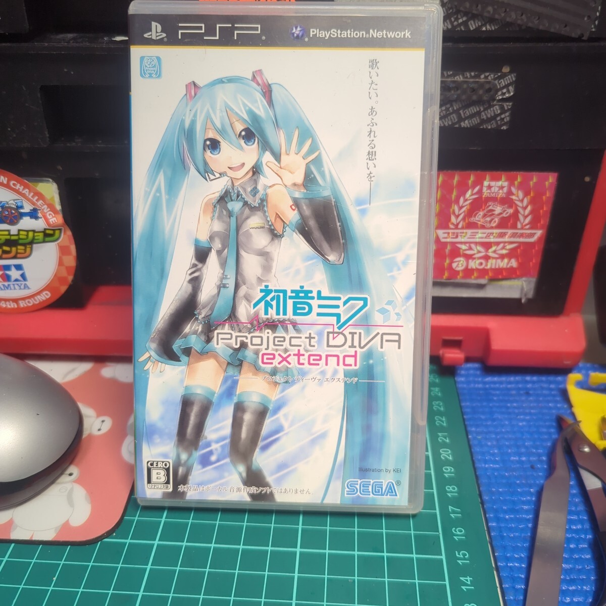 2026年最新】Yahoo!オークション -初音ミク hatsune mikuの中古品