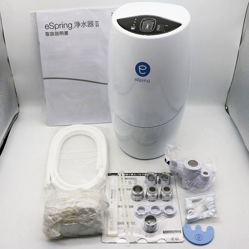 2026年最新】Yahoo!オークション -アムウェイ 浄水器の中古品・新品