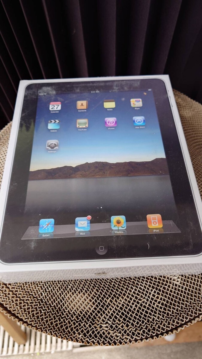 2026年最新】Yahoo!オークション -ipad 初代 本体の中古品・新品・未