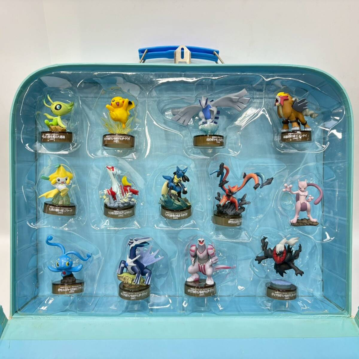 Yahoo!オークション -「ポケモンボトルキャップ」の落札相場・落札価格