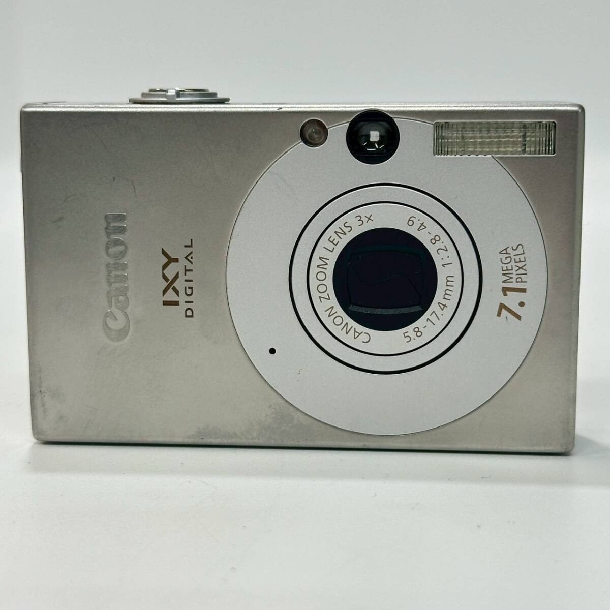 Yahoo!オークション -「pc1228」(キヤノン) (コンパクトデジタルカメラ