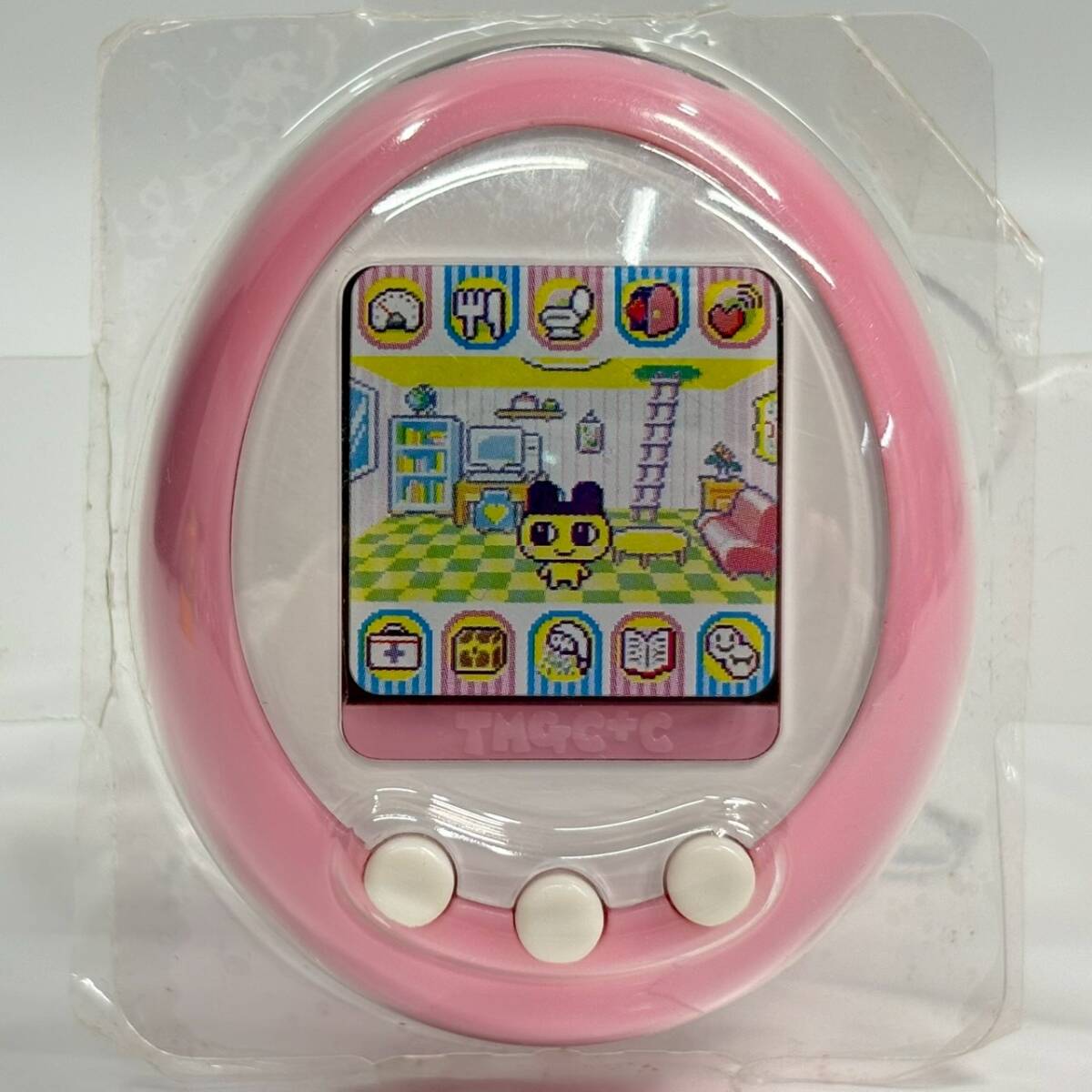 Yahoo!オークション -「たまごっちプラスカラー」(その他) (たまごっち