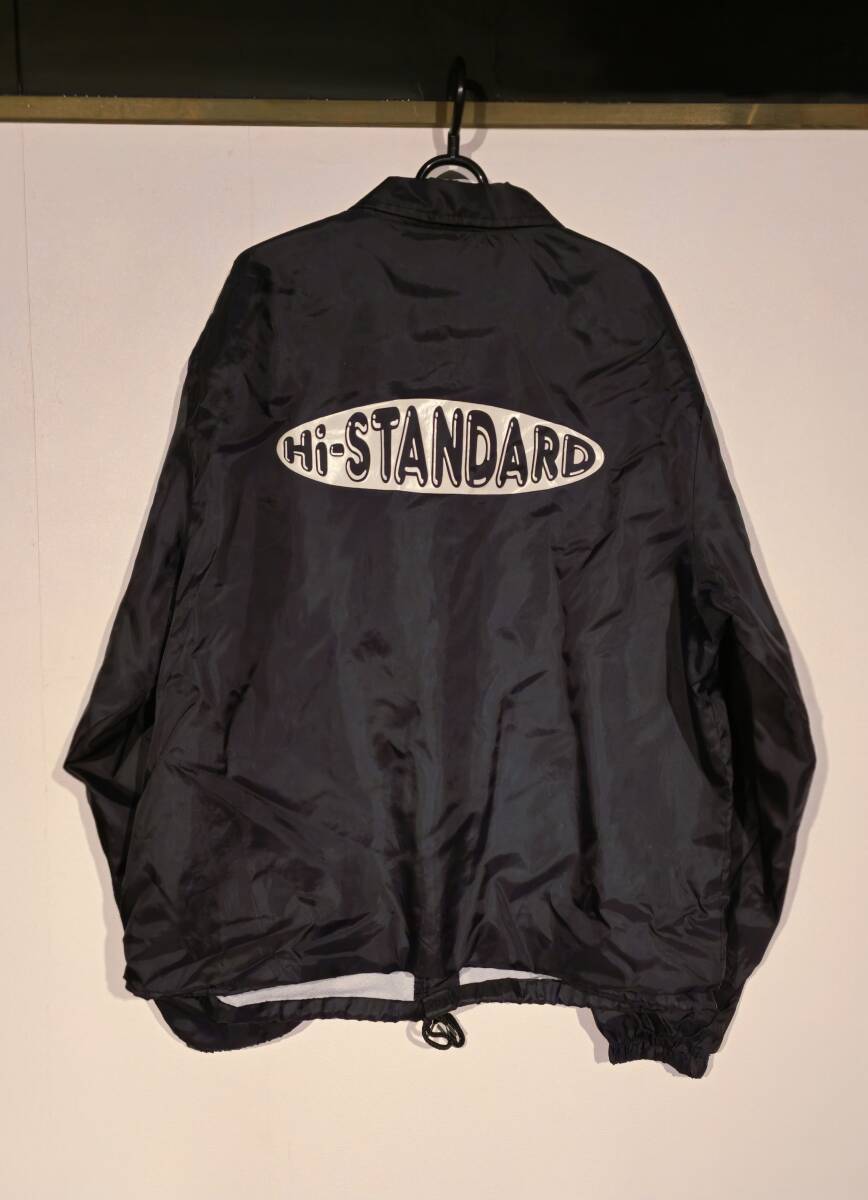 2026年最新】Yahoo!オークション -ハイスタ コーチジャケットの中古品