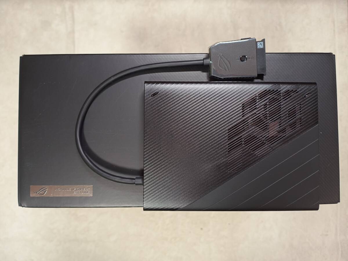 Yahoo!オークション -「rog xg mobile gc31」の落札相場・落札価格