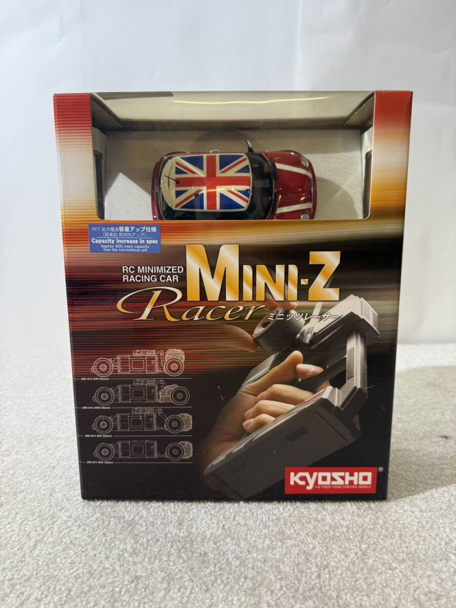 Yahoo!オークション -「(ミニッツ mini-z) クーパー」の落札相場・落札価格