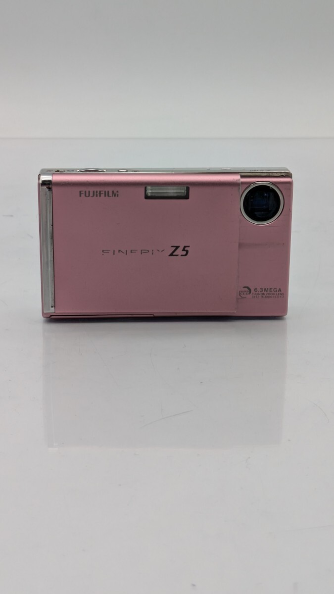 Yahoo!オークション -「fujifilm finepix z5」の落札相場・落札価格