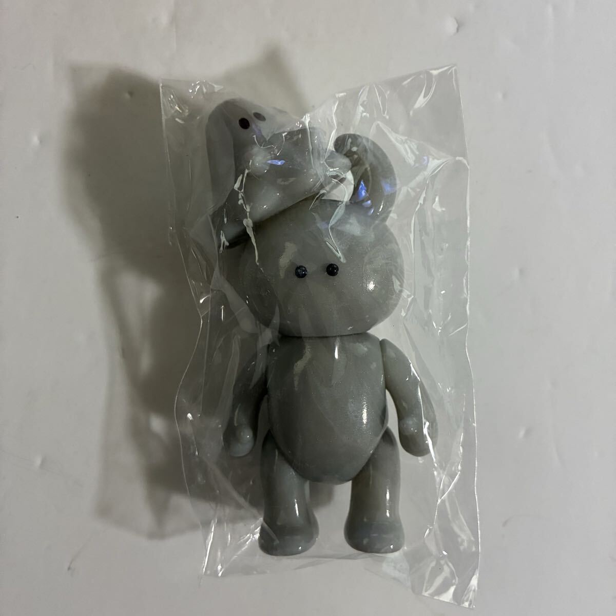 Yahoo!オークション -「リアルヘッド uamou」(ソフビ) (ビンテージ)の