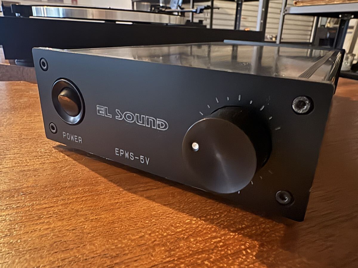 Yahoo!オークション -「エルサウンドアンプ」の落札相場・落札価格