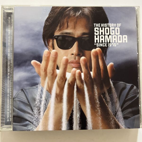 2026年最新】Yahoo!オークション -浜田省吾の中古品・新品・未使用品一覧