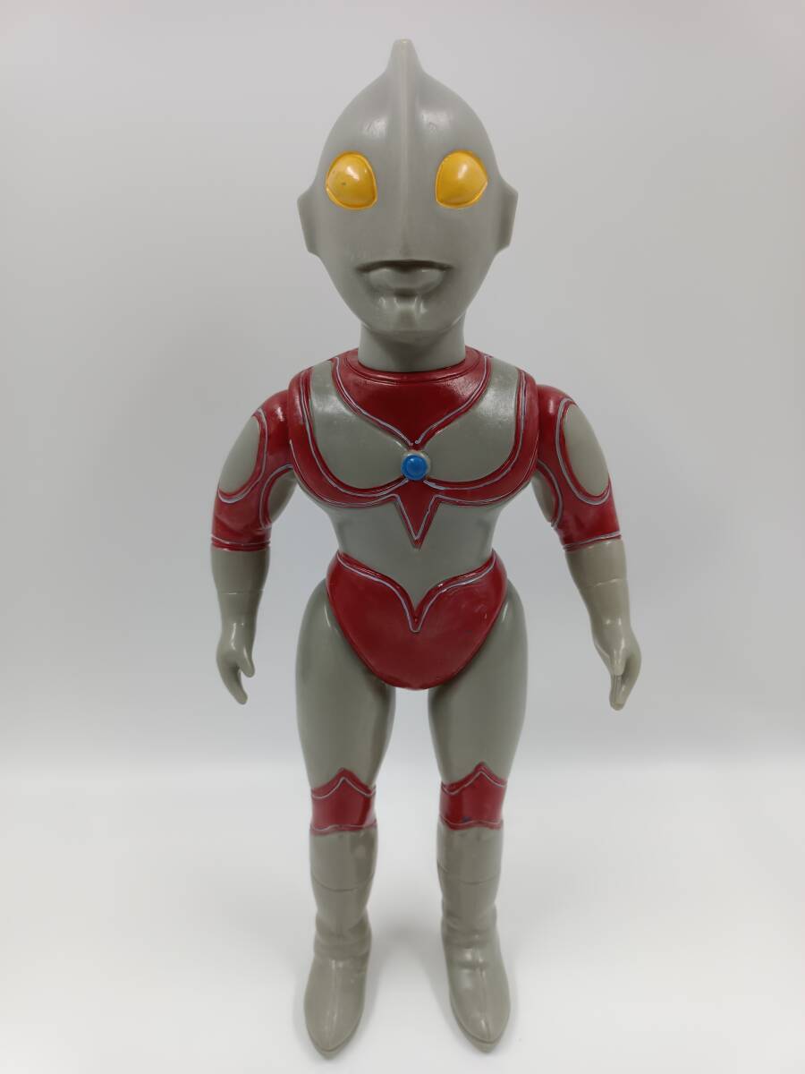 Yahoo!オークション -「帰ってきたウルトラマン」(ソフビ) (ビンテージ