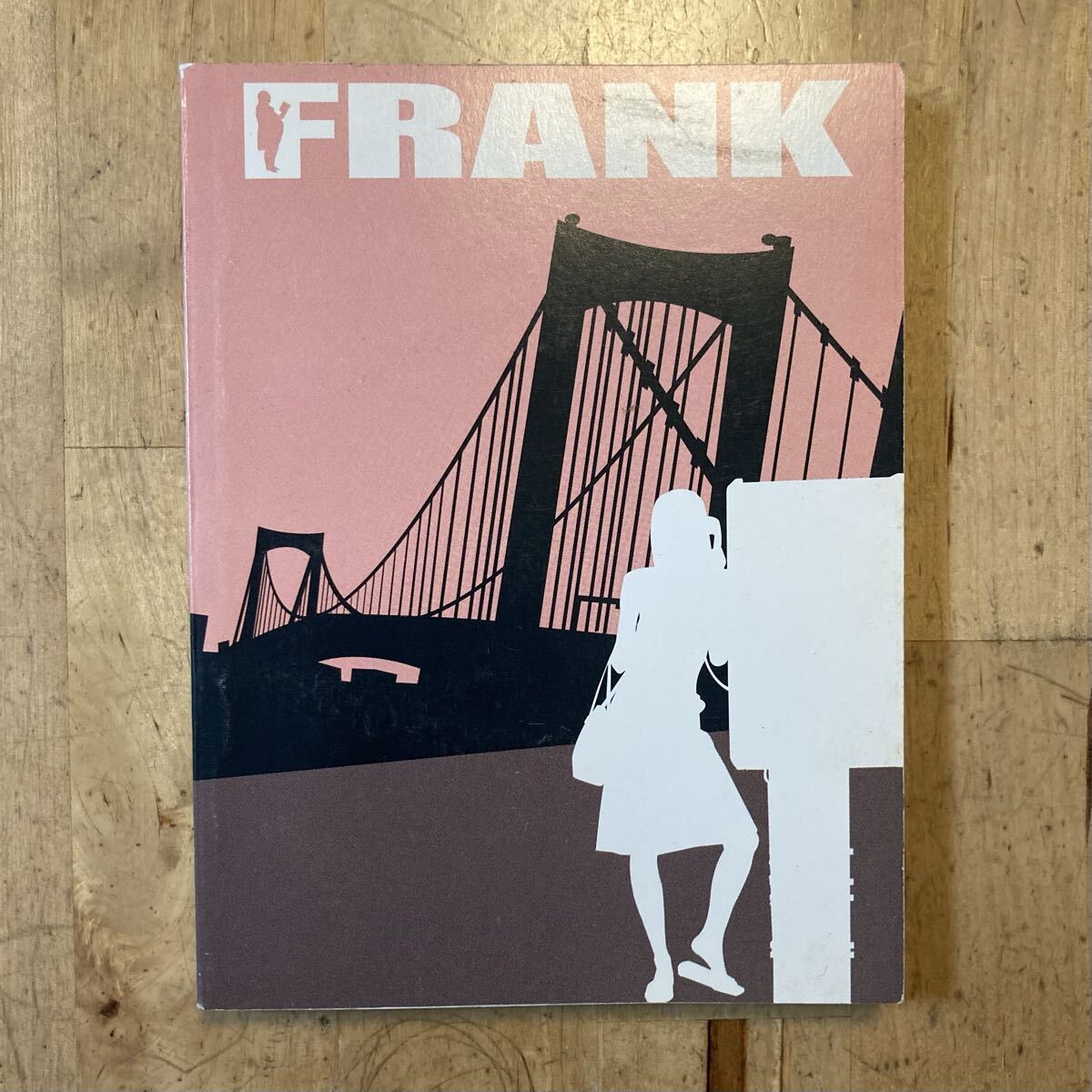 2026年最新】Yahoo!オークション -frank 151の中古品・新品・未使用品一覧