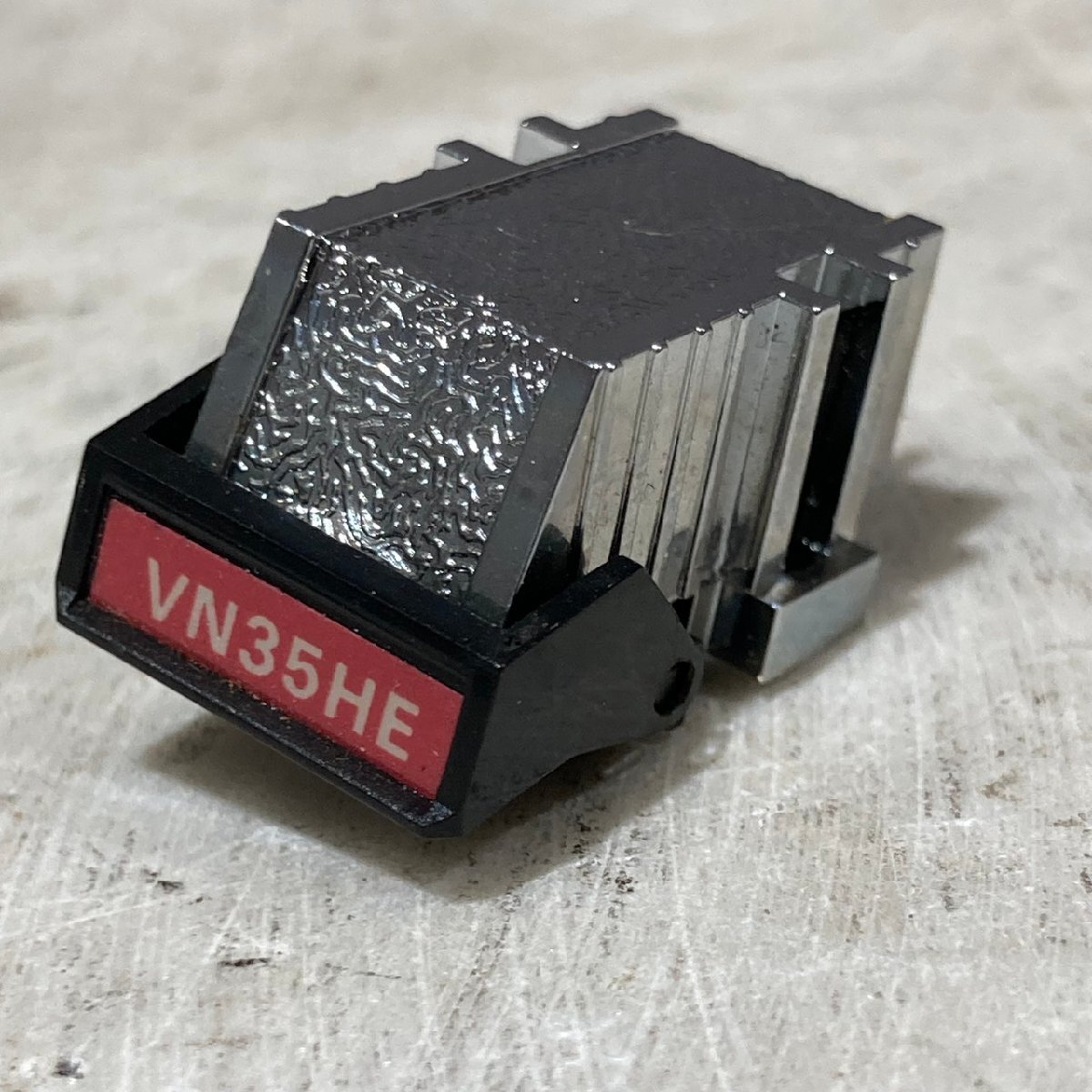 Yahoo!オークション -「shure v15 iii」(交換針、カートリッジ