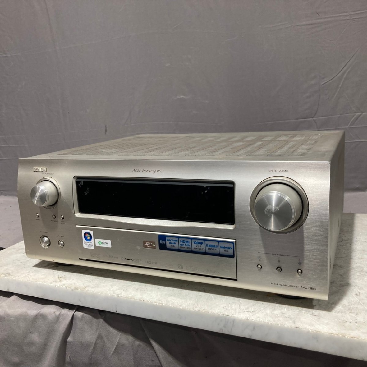 Yahoo!オークション -「avc-3808」の落札相場・落札価格